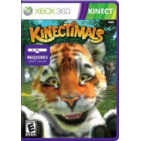 Microsoft Kinectimals (DRC-00044)